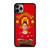 MANCHESTER UNITED RONALDO iPhone 11 Pro Max Case