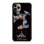 MICKEY MOUSE DISNEY CARTOON iPhone 11 Pro Max Case