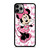 MINNIE MOUSE BUTTERFLY DISNEY iPhone 11 Pro Max Case