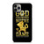 NOTRE DAME FIGHTING IRISH GOLD EDITION iPhone 11 Pro Max Case