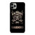 OAKLAND RAIDERS FOOTBALL ONE NATION iPhone 11 Pro Max Case OAKLAND RAIDERS FOOTBALL ONE NATION iPhone 11 Pro Max Case