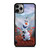 OLAF FROZEN iPhone 11 Pro Max Case