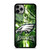 PHILADELPHIA EAGLES LOGO GREEN iPhone 11 Pro Max Case