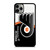 PHILADELPHIA FLYERS NHL iPhone 11 Pro Max Case