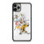PITTSBURGH PENGUINS iPhone 11 Pro Max Case