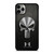PUNISHER UNDER ARMOR IRON iPhone 11 Pro Max Case