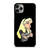 PUNK DISNEY PRINCESS iPhone 11 Pro Max Case