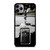 ROLLS ROYCE EMBLEM iPhone 11 Pro Max Case