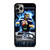 RUSSELL WILSON SEATTLE SEAHAWKS NFL iPhone 11 Pro Max Case