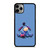 SAD EEYORE DONKEY WINNIE THE POOH iPhone 11 Pro Max Case