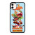BOBS BURGERS FAMILY iPhone 11 Case