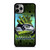 SEATTLE SEAHAWKS FOOTBALL HANDS iPhone 11 Pro Max Case