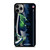 SEATTLE SEAHAWKS LOGO NFL TEAM MASCOT iPhone 11 Pro Max Case