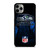 SEATTLE SEAHAWKS NFL BLUE iPhone 11 Pro Max Case