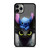 STITCH AND TOOTHLESS DRAGON iPhone 11 Pro Max Case