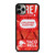 TACO BELL FIRE iPhone 11 Pro Max Case
