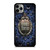 THE HAUNTED MANSION EMBLEM iPhone 11 Pro Max Case