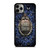THE HAUNTED MANSION EMBLEM iPhone 11 Pro Max Case