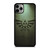 THE LEGEND OF ZELDA METAL SYMBOL iPhone 11 Pro Max Case