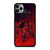 THE REDS LIVERPOOL PLAYERS iPhone 11 Pro Max Case