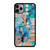 THE SEVEN DEADLY SINS CHARACTERS iPhone 11 Pro Max Case