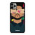 THE WEEKND XO CARTOON iPhone 11 Pro Max Case