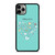 TIFFANY AND CO LOVE iPhone 11 Pro Max Case