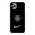 TIGER WOODS NIKE SYMBOL iPhone 11 Pro Max Case