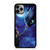 TOOTHLESS DRAGON AND HICCUP iPhone 11 Pro Max Case