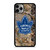 TORONTO MAPLE LEAFS CAMO iPhone 11 Pro Max Case