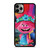 TROLLS WORLD iPhone 11 Pro Max Case