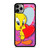 TWEETY BIRD LOVE LOONEY TUNES iPhone 11 Pro Max Case