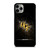UCF FOOTBALL LOGO KNIGHTS iPhone 11 Pro Max Case