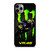 VALENTINO ROSSI THE DOCTOR VR46 MOTO GP iPhone 11 Pro Max Case