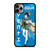 VENTI WINDBORNE BARD GENSHIN iPhone 11 Pro Max Case
