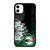 BOSTON CELTICS BASKETBALL iPhone 11 Case