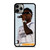 VINICIUS JR REAL MADRID CF iPhone 11 Pro Max Case