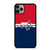 WASHINGTON CAPITALS LOGO ICON iPhone 11 Pro Max Case
