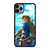 WORKART LEGEND OF ZELDA iPhone 11 Pro Max Case