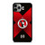 XOLOS TIJUANA JERSEY iPhone 11 Pro Max Case