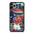 YADIER MOLINA LOUIS CARDINALS iPhone 11 Pro Max Case