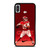 ACT PATRICK MAHOMES KANSAS CITY CHIEFS iPhone X / XS Case