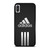 ADIDAS SIMPLE LOGO iPhone X / XS Case