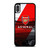 ARSENAL FC STADIUM iPhone X / XS Case