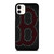 BOSTON RED SOX iPhone 11 Case