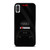 AUDI S LINE CAR iPhone X / XS Case