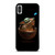 BABY YODA GROGU STAR WARS iPhone X / XS Case