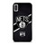 BROOKLYN NETS BASKETBAL TEAM LOGO EST 1967 iPhone X / XS Case