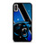 CAROLINA PANTHERS NFL TEAM LOGO iPhone X / XS Case