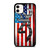 BROWNING CAMO AMERICAN FLAG iPhone 11 Case BROWNING CAMO AMERICAN FLAG iPhone 11 Case